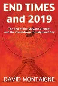 End Times and 2019 EBOOK